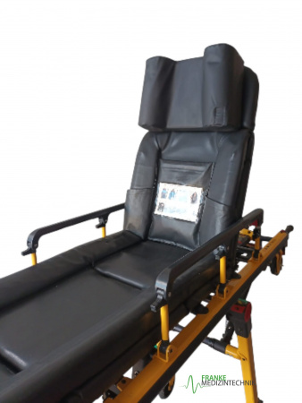 Preview: Stryker M1 Fahrtrage, Baujahr 2015, gebraucht